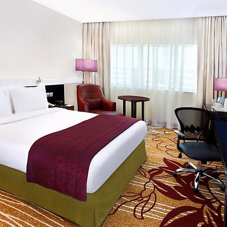 Vision Imperial Hotel Formerly Excelsior Hotel Downtown Dubai Eksteriør billede