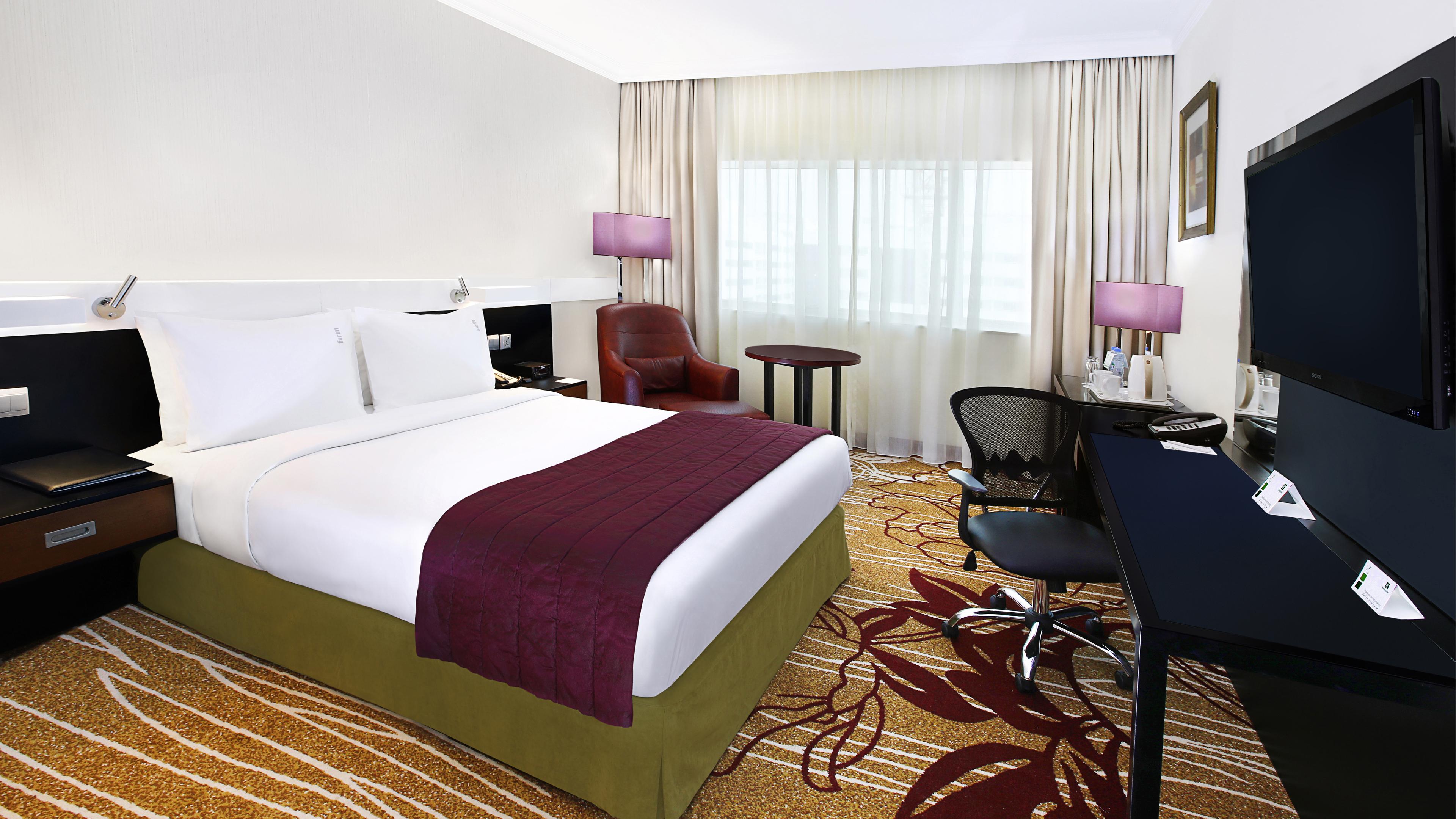 Vision Imperial Hotel Formerly Excelsior Hotel Downtown Dubai Eksteriør billede