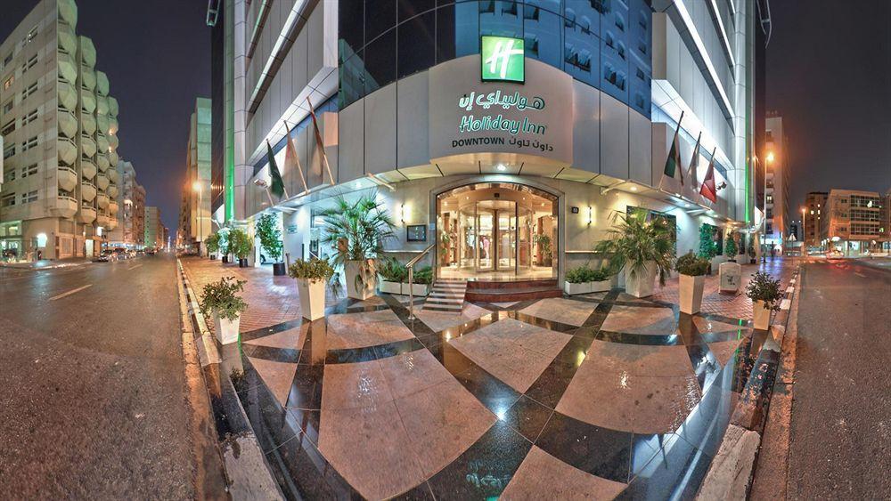 Vision Imperial Hotel Formerly Excelsior Hotel Downtown Dubai Eksteriør billede